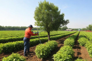 苗木种植技术大全,苗木种植技术大全图片