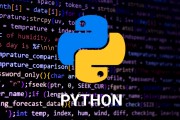 python (python学好需要多久)