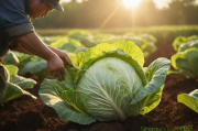 包菜的种植技术和时间,包菜的栽培技术