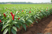 辣椒种植技术及图片,辣椒种植方法和管理要点
