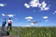 植保无人机是什么意思-植保无人机的好处和缺陷 (植保无人机是几类)