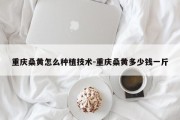 重庆桑黄怎么种植技术-重庆桑黄多少钱一斤