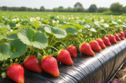 奶油草莓的种植方法和技术,奶油草莓如何种植方法