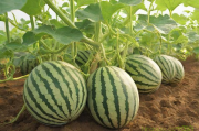 西瓜高产种植技术,西瓜高产方法