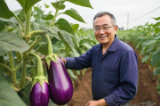 茄子种植技术高手,茄子种植技术高手有哪些