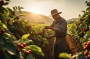 咖啡种植技术视频,咖啡的种植技术