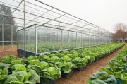 反季蔬菜大棚种植技术,反季节蔬菜大棚种植技术