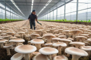 温室平菇种植技术,温室平菇种植技术要点