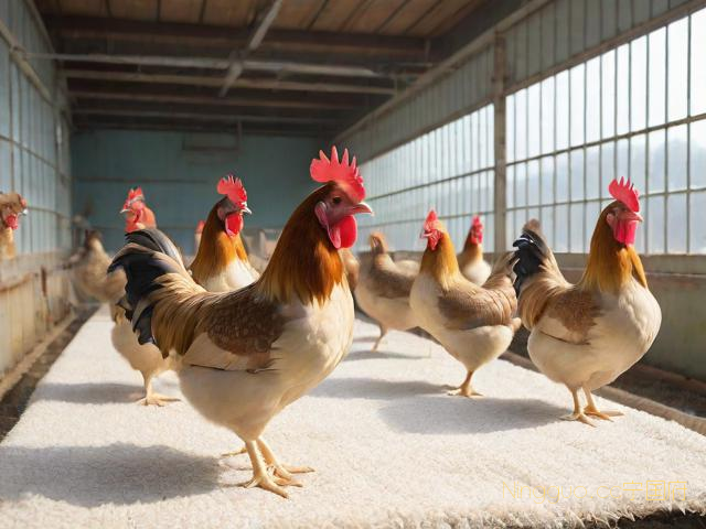 锦鸡种植技术大全,锦鸡养殖技术