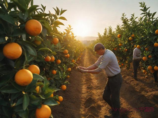 皇帝柑种植技术视频的简单介绍