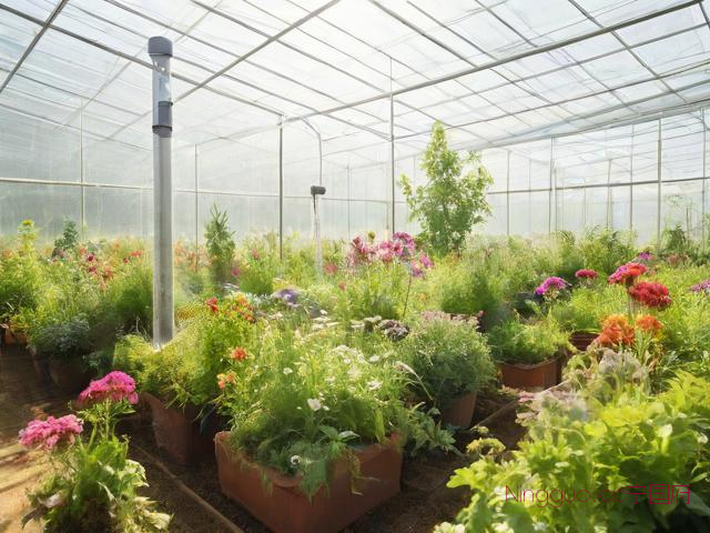 大棚种植花卉的技术,大棚种植花草技术