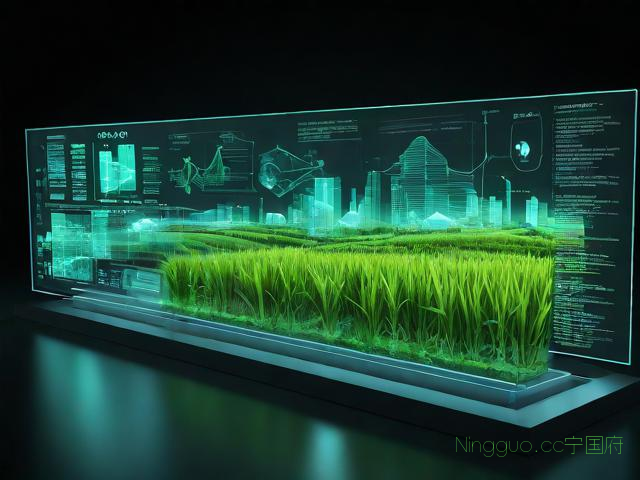 农业种植技术服务前景,农业种植行业