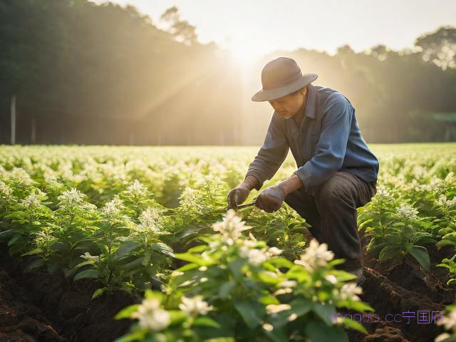 白芷种植技术及成本,白芷的种植技术