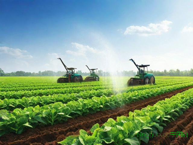 农业种植技术是什么,农业种植技术是什么学科