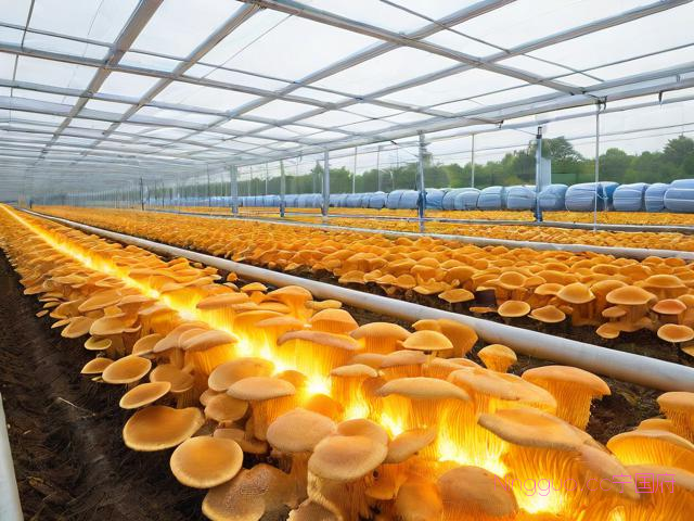 药材桑黄种植技术,中药材桑黄种植