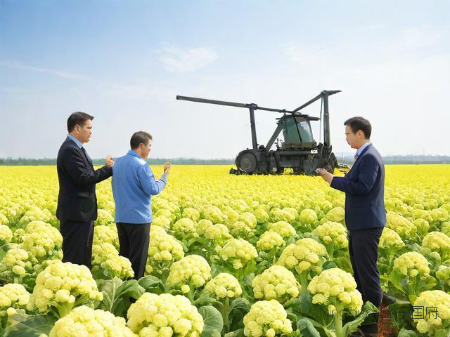 菜花种植技术及管理,菜花种植技术及管理人员配置