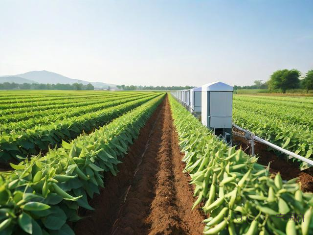 毛豆种植技术,毛豆种植技术与利润