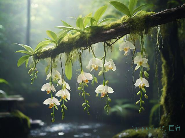 石斛种植的关键技术,石斛种植方法家庭视频