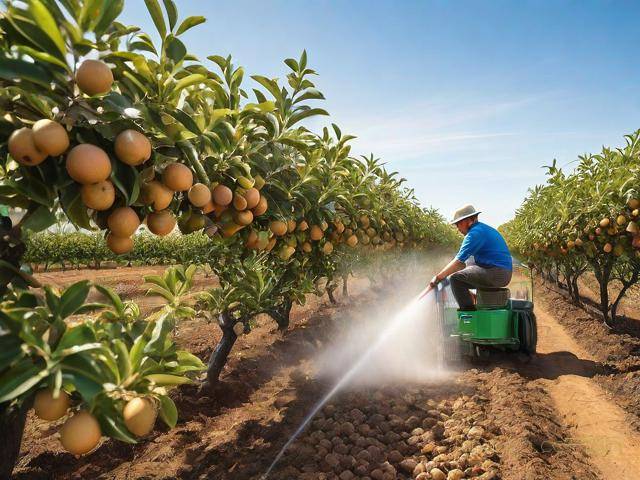 澳洲坚果种植技术肥料,澳洲坚果种植方案