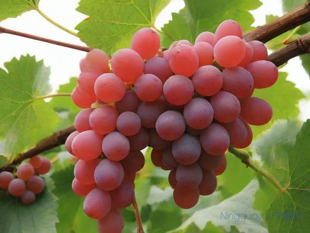 红提种植技术,红提种子怎么育苗