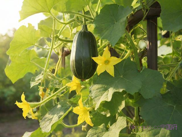 水果南瓜种植管理技术,水果南瓜种植技术视频播放