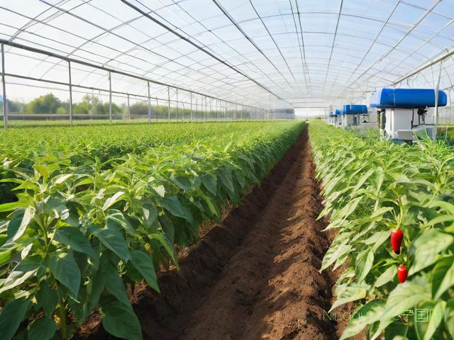 辣椒种植管理技术,辣椒种植管理技术有哪些?