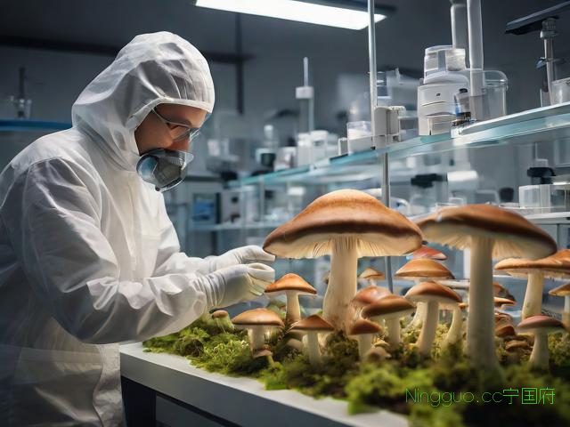 种植菌菇类技术,如何种植菌类技术