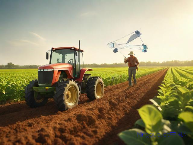 烟草种植视频技术,烟草栽培技术要点