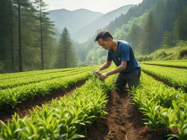 铁皮石斛种植技术指导,铁皮石斛的种植方法和注意事项