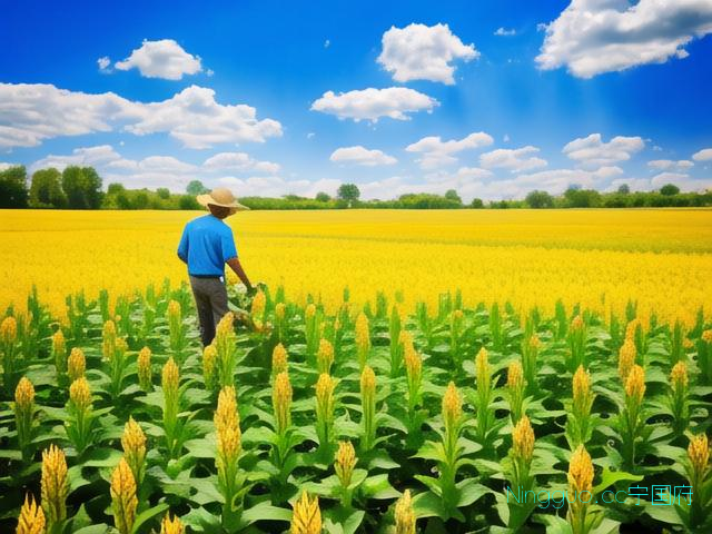 秋葵的种植技术,秋葵的种植技术和时间管理