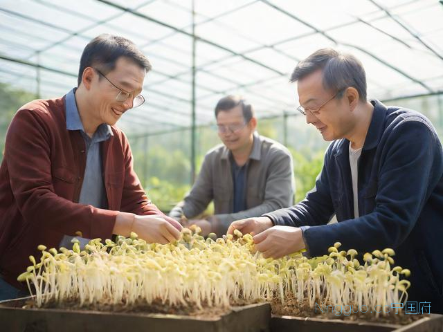 豆芽种植技术培训,豆芽种植技术培训最厉害三个地方