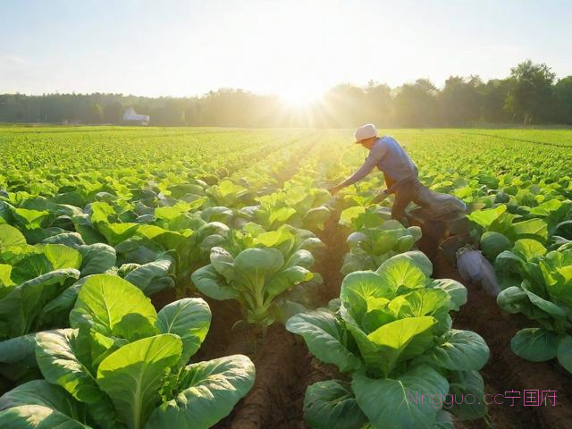 农村蔬菜种植技术视频,蔬菜种植视频教程