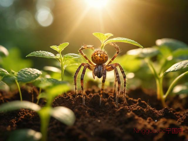 蜘蛛果种植技术,蜘蛛果种子