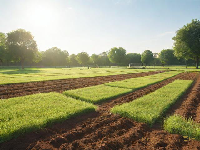 草坪的种植技术及方法,草坪种植技术视频