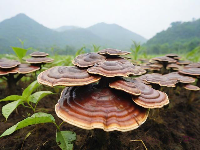 哪里有灵芝种植技术,哪里适合种植灵芝