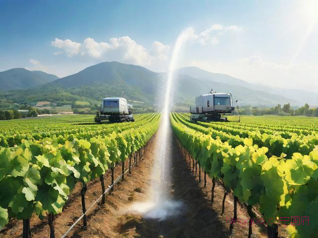 巨峰葡萄种植技术与管理,巨峰葡萄种植技术与管理视频