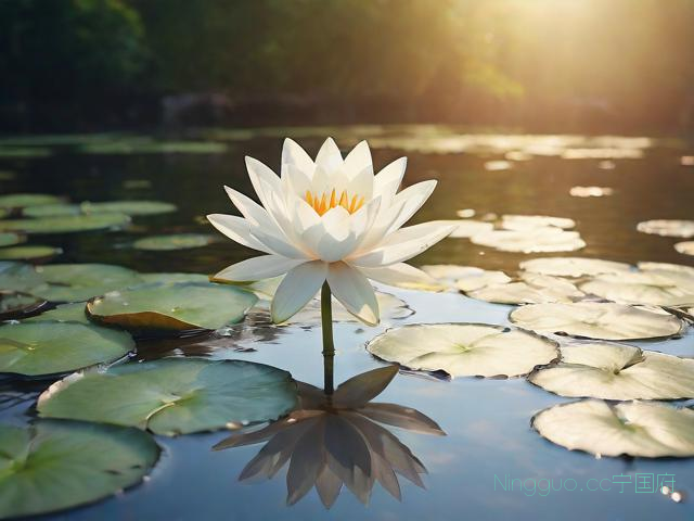 白莲种植与管理技术,白莲栽培技术