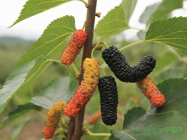 桑黄种植技术完整版,桑黄种植技术资料