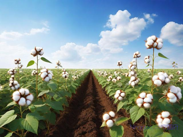 棉花的种植技术,棉花种植技术专业知识