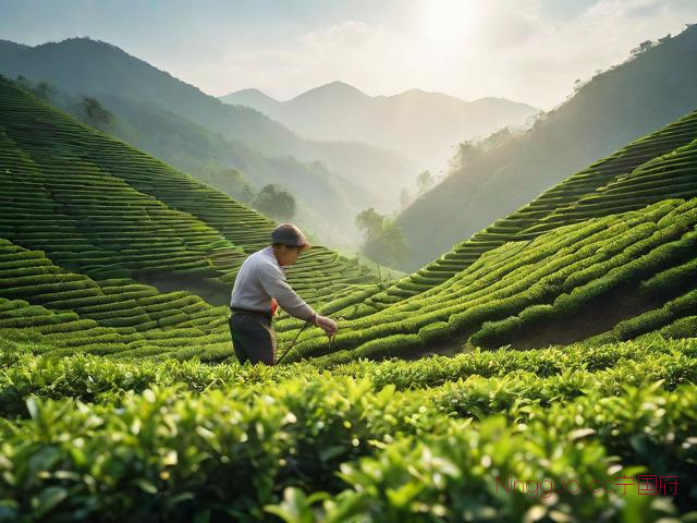 白茶的栽培与种植技术,白茶的种植与管理