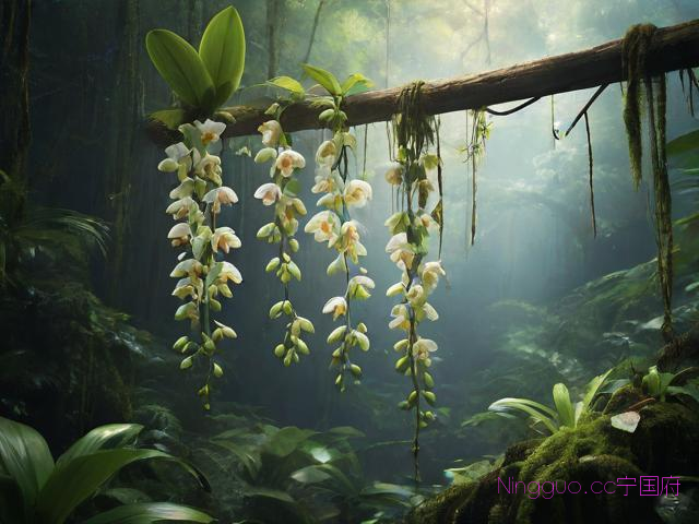 石斛种植技术,鼓槌石斛种植技术