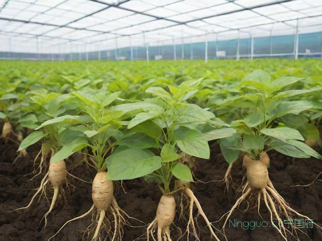 天麻人工种植技术,天麻人工种植技术视频