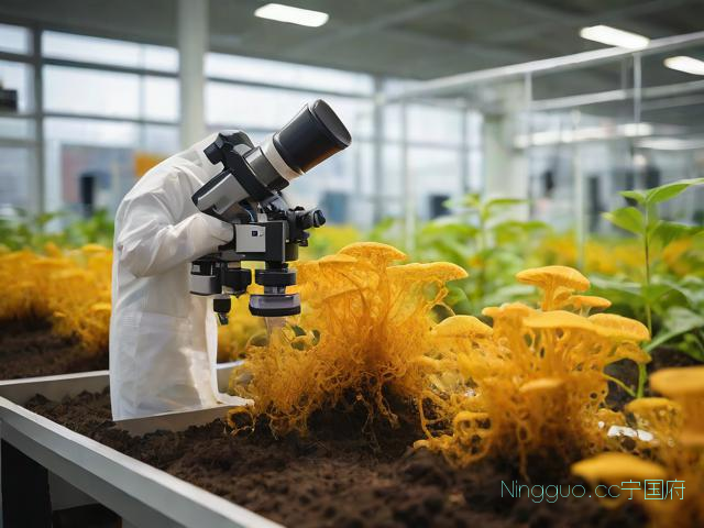 桑黄种植技术,桑黄种植技术视频