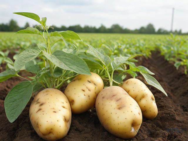 土豆种植技术及管理,土豆的种植技术与田间管理