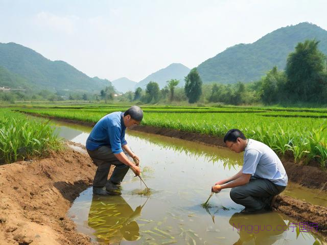 土塘养虾种植技术,土塘养虾技术高手