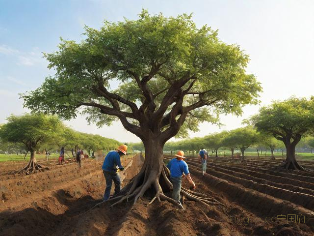 沉香种植方法与技术,沉香怎样种植好的香