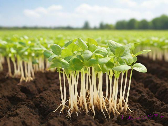 有机豆芽怎么种植技术,有机豆芽怎么种植技术图解