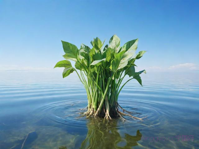 水空心菜种植技术,空心菜水上种植技术视频