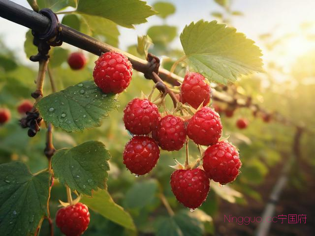 不老莓种植栽培技术,不老莓怎么种植