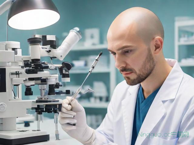 毛发种植怎么学技术,毛发种植专业知识